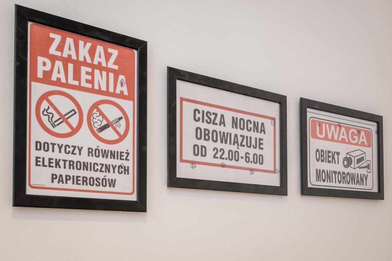 Apartament Krakowiak *