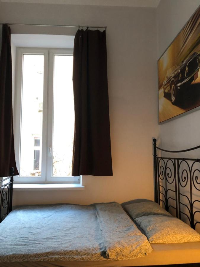 Krakowiak Apartament *