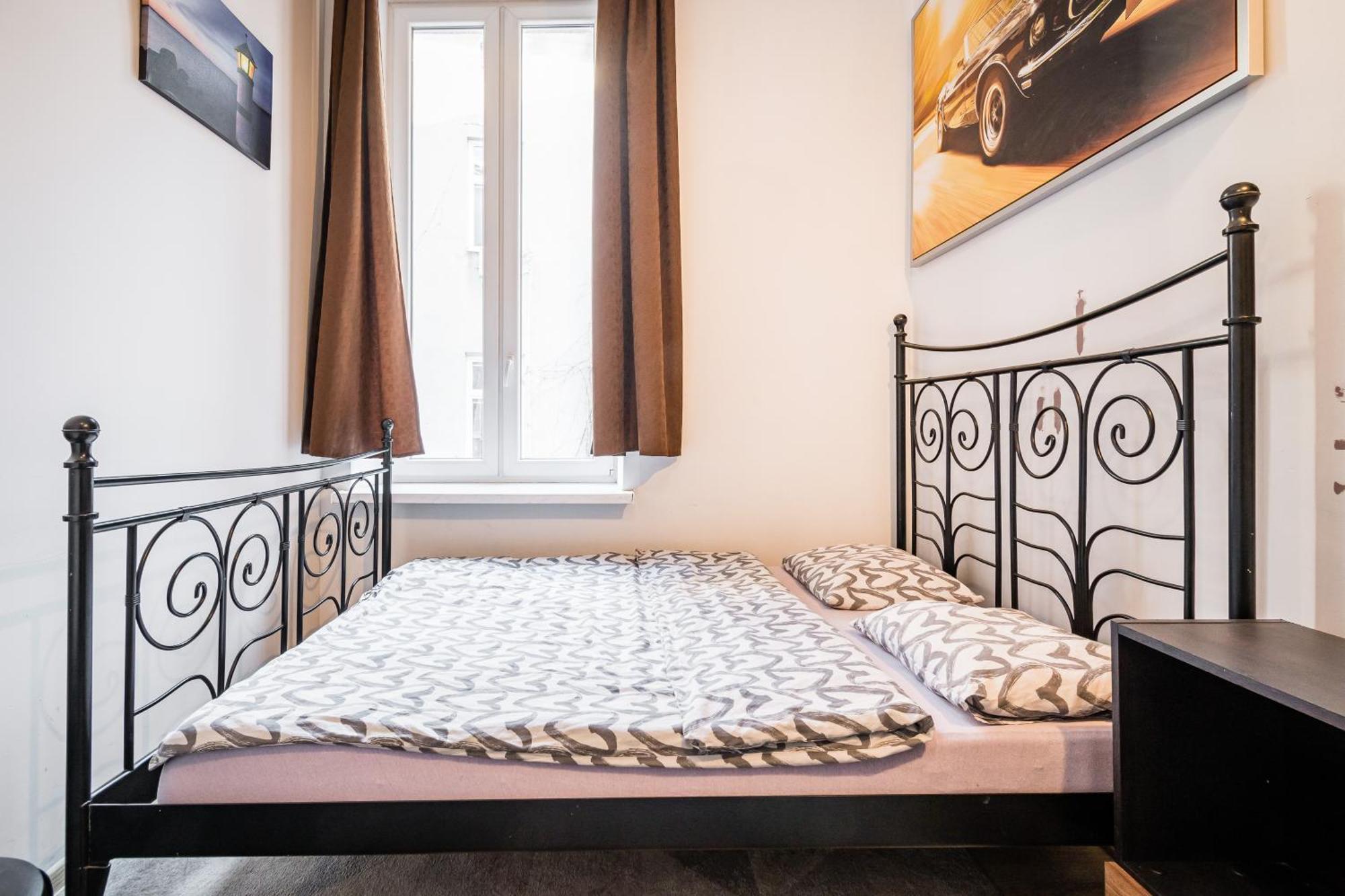 Krakowiak Apartament