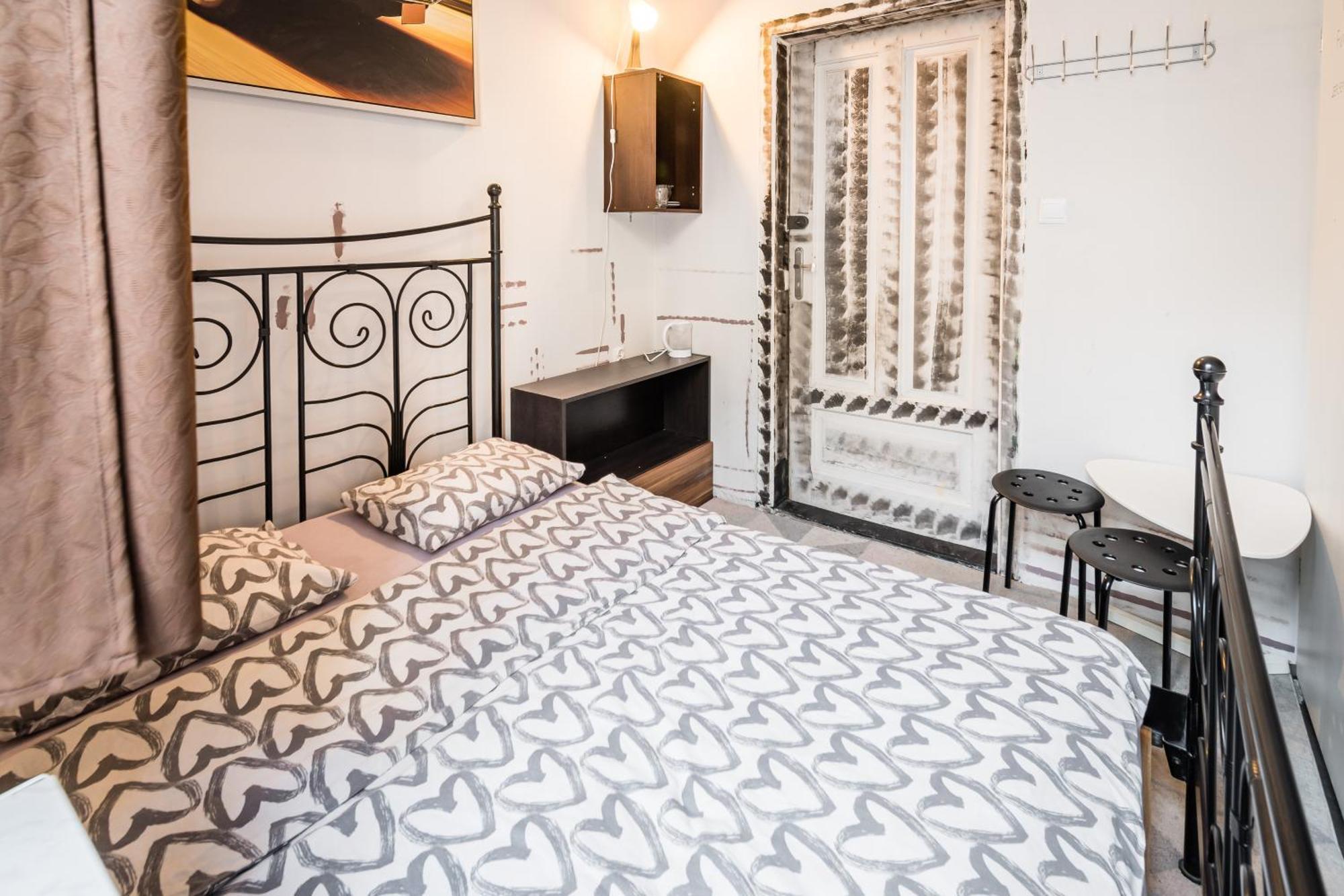 Apartament Krakowiak