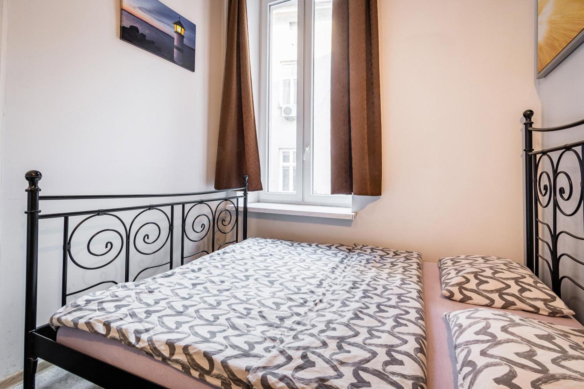Apartament Krakowiak